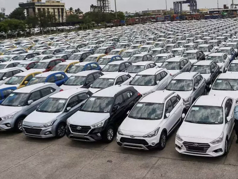 Where Should Budget 2024 Focus For Auto Industry's Growth?